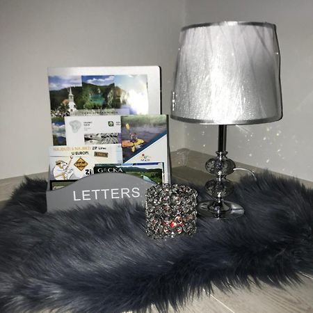 Apartman Kristina - Self Check In & Check Out 오토칵 외부 사진