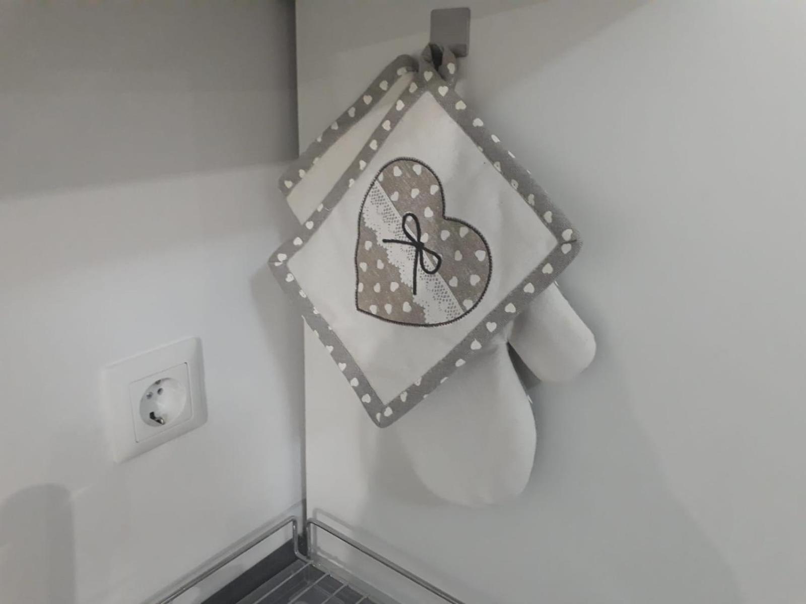 Apartman Kristina - Self Check In & Check Out 오토칵 외부 사진